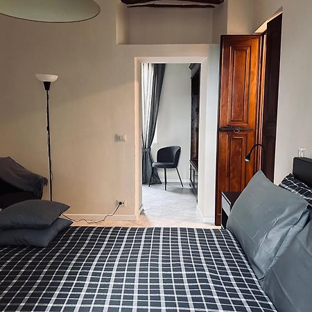 Hotel Ristorante San Giuseppe Cernobbio Kültér fotó