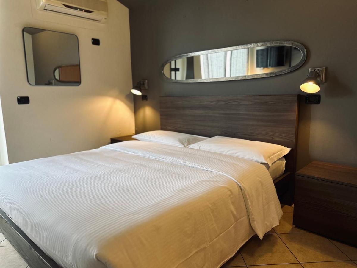 Hotel Ristorante San Giuseppe Cernobbio Kültér fotó