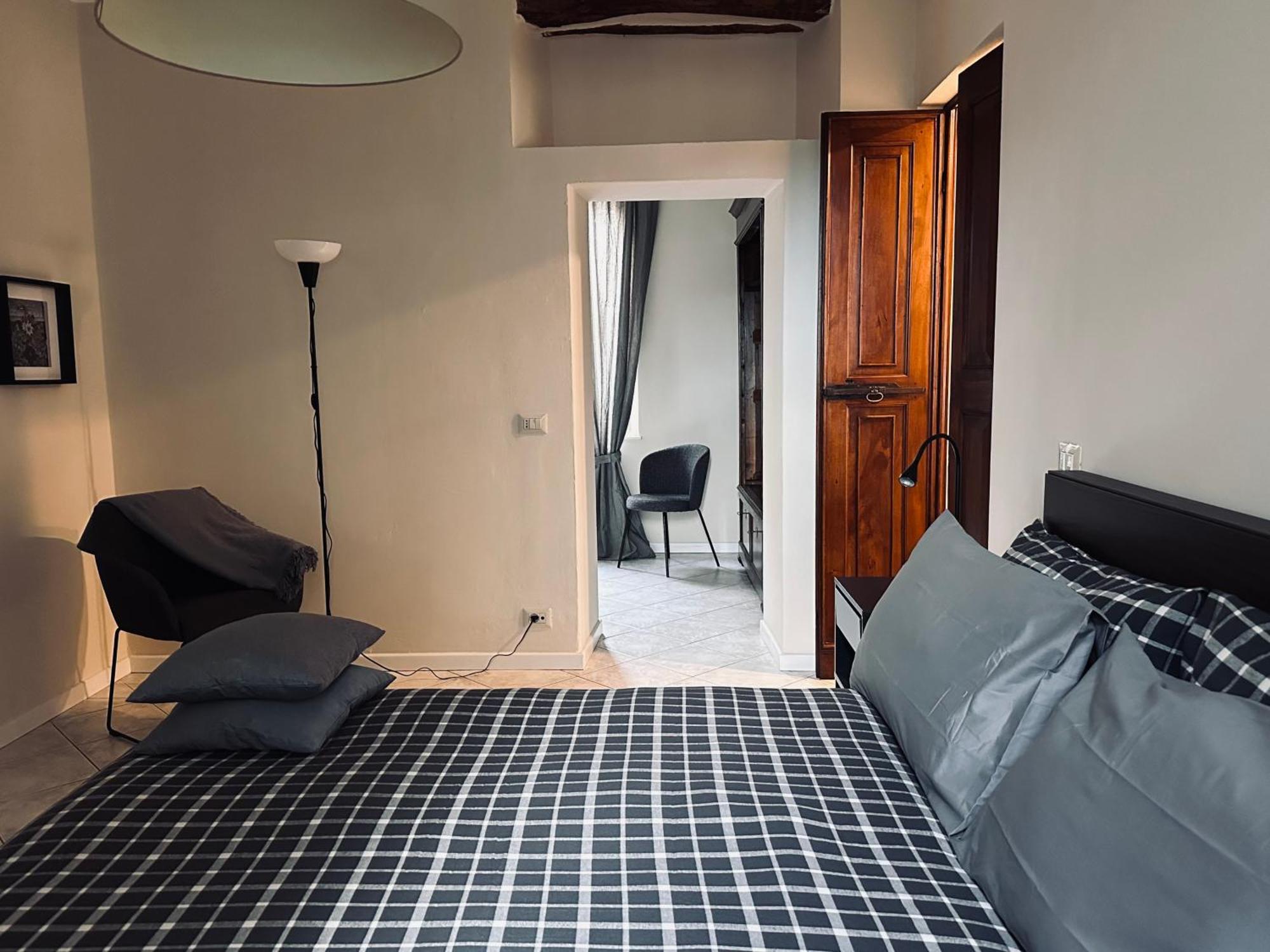 Hotel Ristorante San Giuseppe Cernobbio Kültér fotó