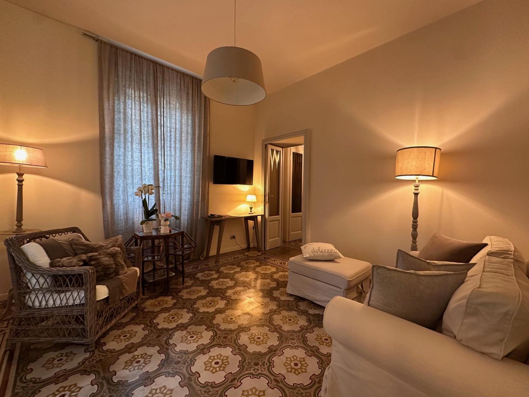 Hotel Ristorante San Giuseppe Cernobbio Kültér fotó
