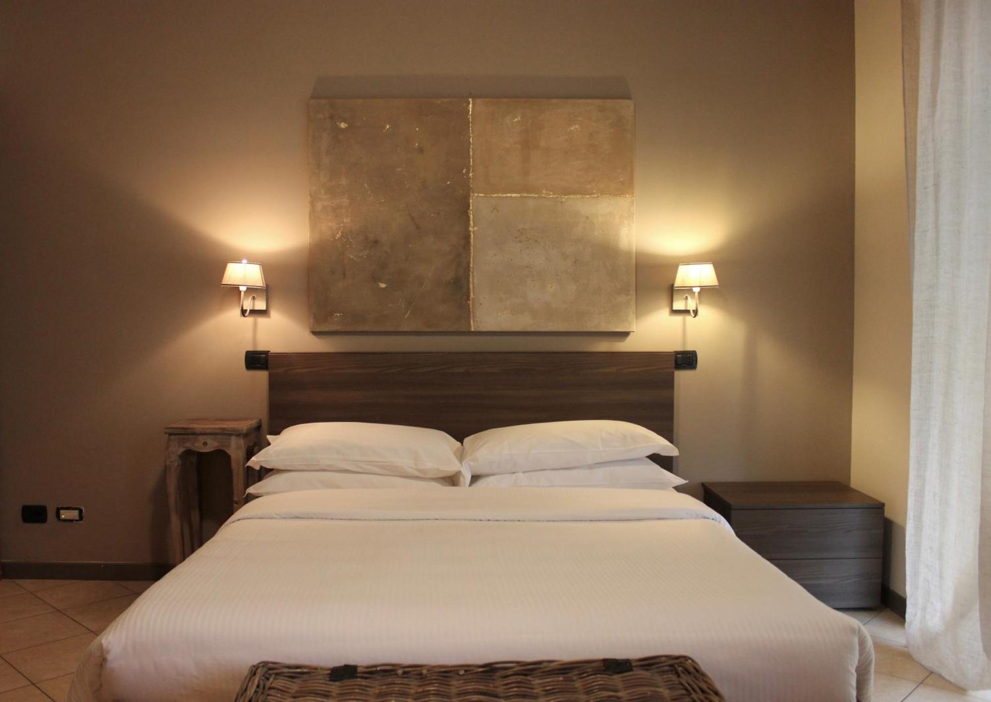 Hotel Ristorante San Giuseppe Cernobbio Kültér fotó