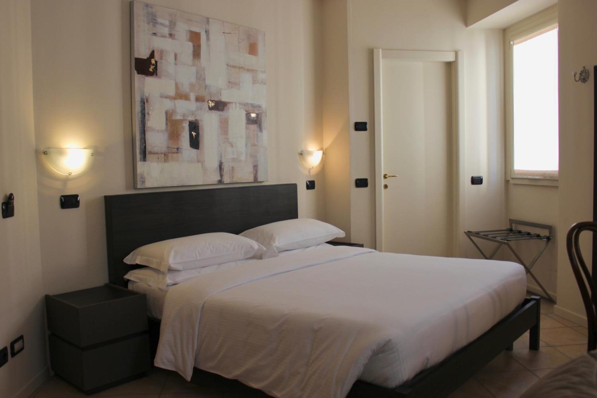 Hotel Ristorante San Giuseppe Cernobbio Kültér fotó