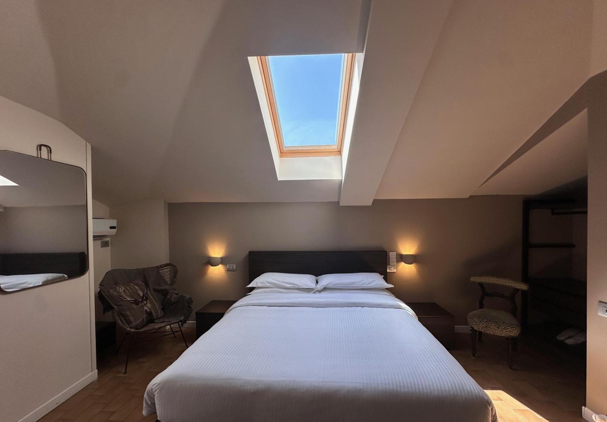 Hotel Ristorante San Giuseppe Cernobbio Kültér fotó