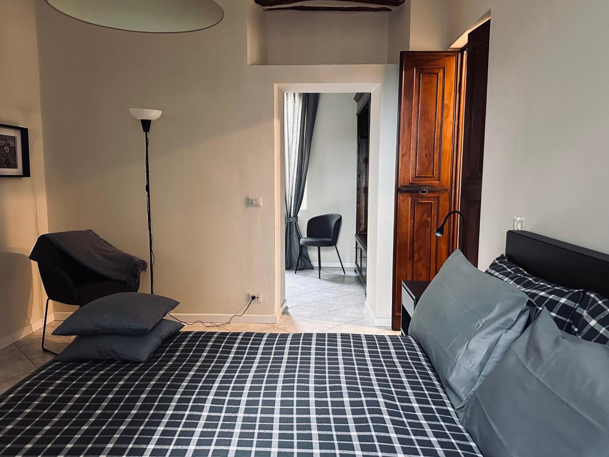Hotel Ristorante San Giuseppe Cernobbio Kültér fotó