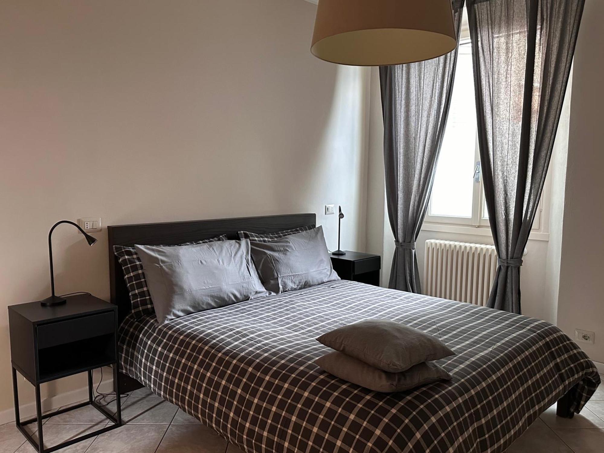 Hotel Ristorante San Giuseppe Cernobbio Kültér fotó